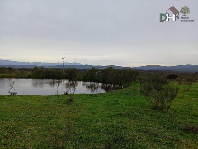 Terreno Urbanizable En venta en Cáceres, Cáceres photo 0