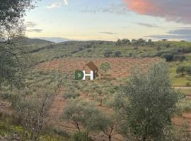 Terreno Urbanizable En venta en Badajoz, Villar Del Rey photo 0
