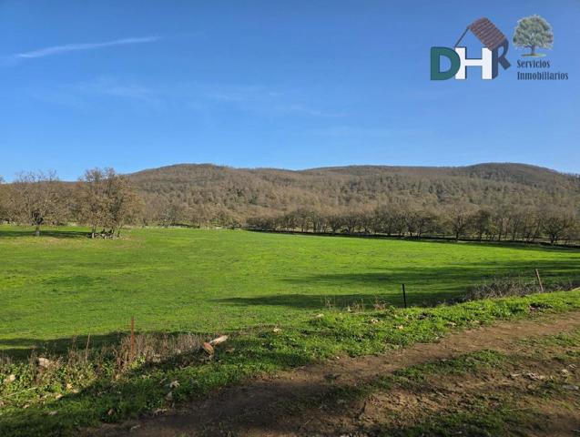 Terreno Urbanizable En venta en Cáceres, Cáceres photo 0