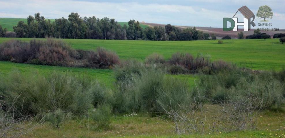 Terreno Urbanizable En venta en Badajoz, Badajoz photo 0