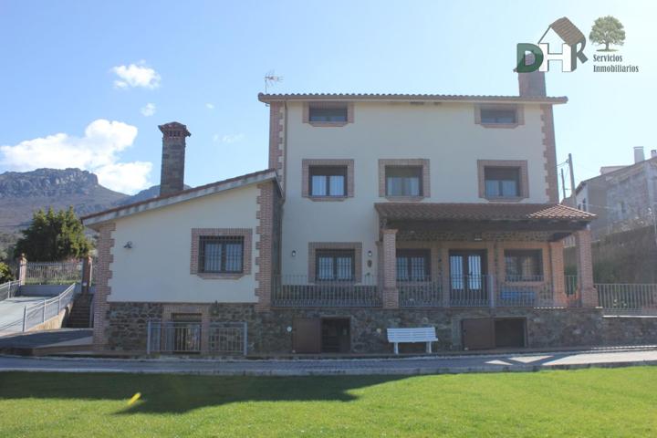 Casa En venta en Villuercas, Trujillo photo 0