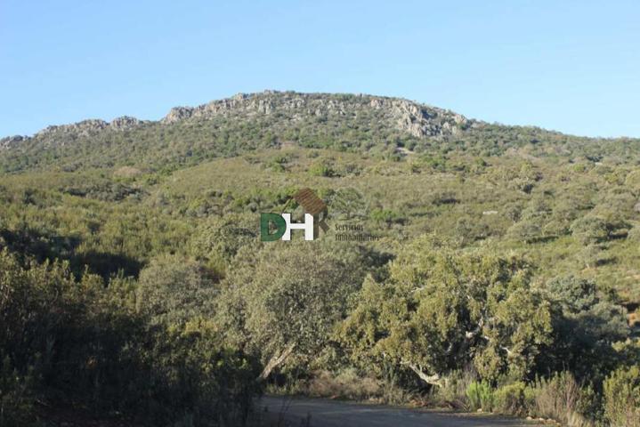 Terreno Urbanizable En venta en Cáceres, Cáceres photo 0