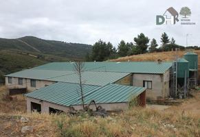 Terreno Urbanizable En venta en Provincia, Cáceres photo 0