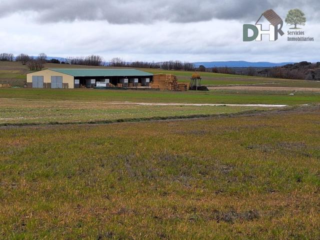 Terreno Urbanizable En venta en Segovia, Segovia photo 0