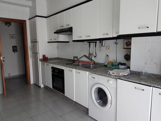 VENTA PISO CALLE VICENTE RISCO photo 0