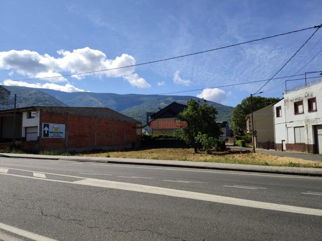 Terreno Urbanizable En venta en Campogrande, Rúa (a) photo 0