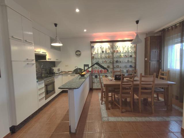 VENTA PISO CALLE FERROL (A RUA) photo 0