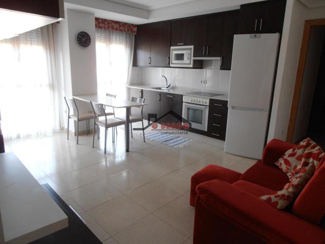 APARTAMENTO CONDE FENOSA photo 0