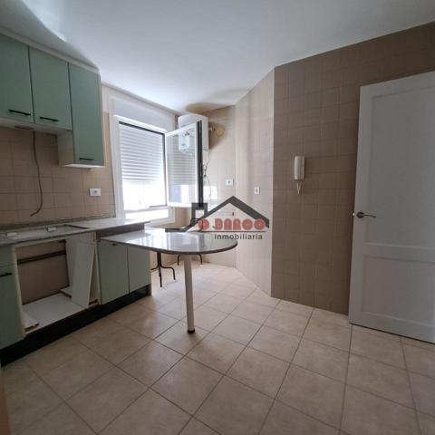 VENTA PISO CALLE ABDON BLANCO photo 0