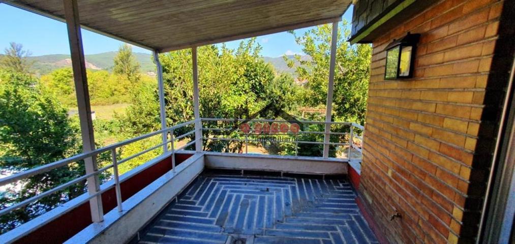 CHALET CALLE CONSTITUCION photo 0