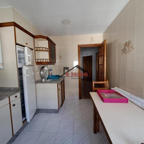 ALQUILER APARTAMENTO AMUEBLADO CALLE PEÑA TREVINCA photo 0