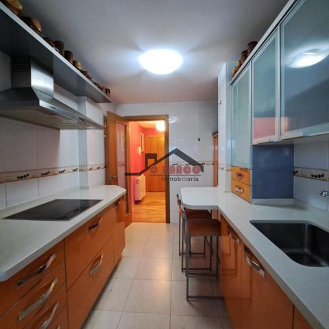 VENTA APARTAMENTO AMUEBLADO AVDA. DIPUTACIÓN photo 0