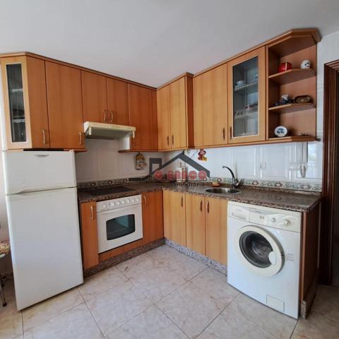 SE VENDE APARTAMENTO CALLE CONDE FENOSA photo 0