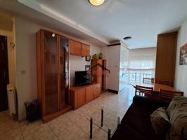 APARTAMENTO AMUEBLADO CONDE FENOSA photo 0