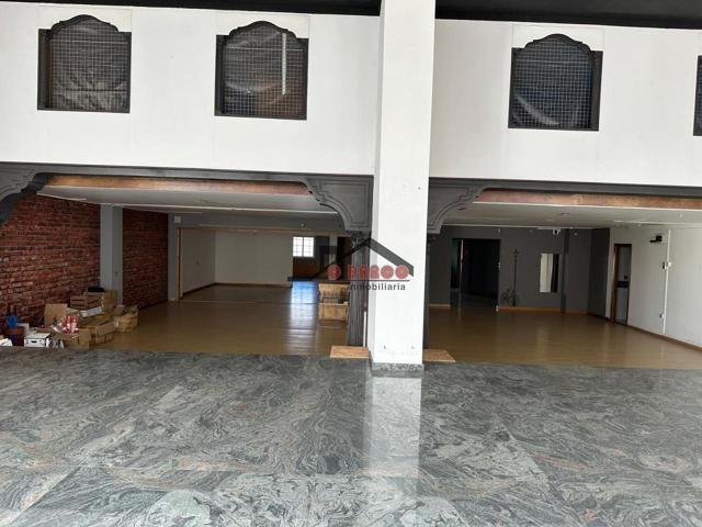 ALQUILER LOCAL C- OURENSE photo 0