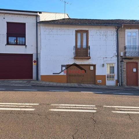 Casa En venta en Larouco photo 0