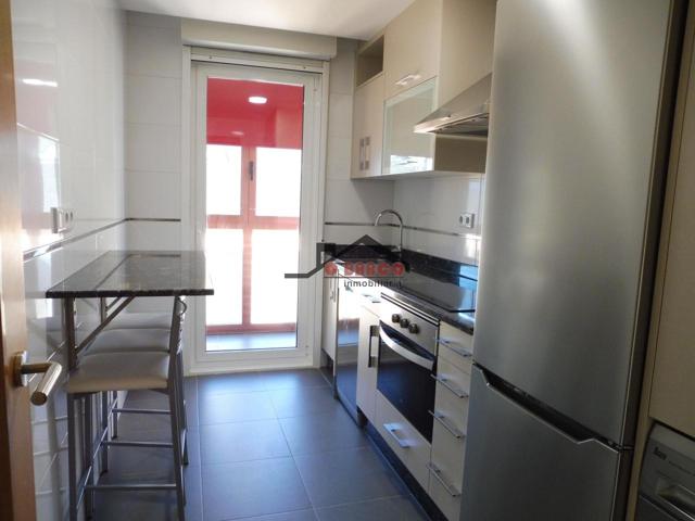 APARTAMENTO PLAZA DO SAGRADO photo 0