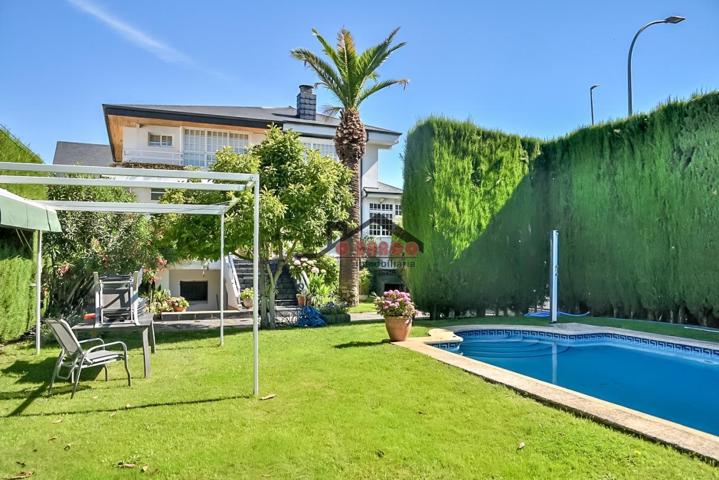 CHALET AV. DEL BIERZO photo 0