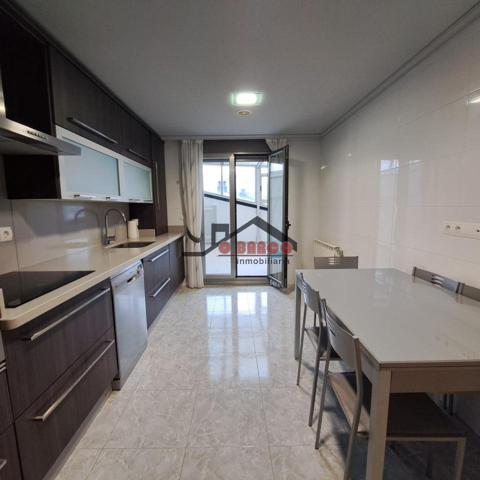 PISO AVENIDA CONDE FENOSA photo 0