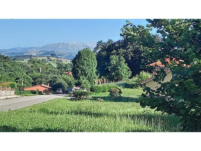 Terreno en venta en Cubas photo 0