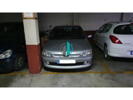 Garaje en venta en San Adrián-La Cava photo 0