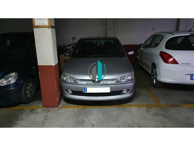 Garaje en venta en San Adrián-La Cava photo 0