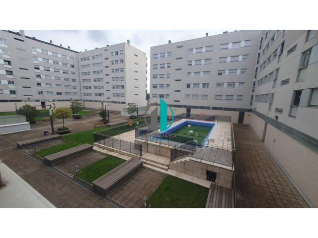 Piso en venta en Universidad-Los Lirios(26006) photo 0