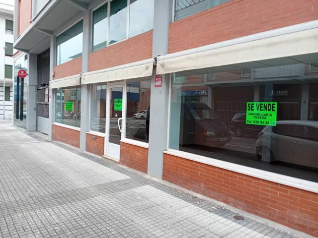 Local en venta en Intxaurrondo photo 0
