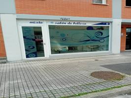SE ALQUILA BONITA PELUQUERIA IDEAL ESTETICA,UÑAS,MASAJES ETC photo 0