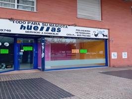 Local comercial en venta en San Sebastián - Donostia photo 0