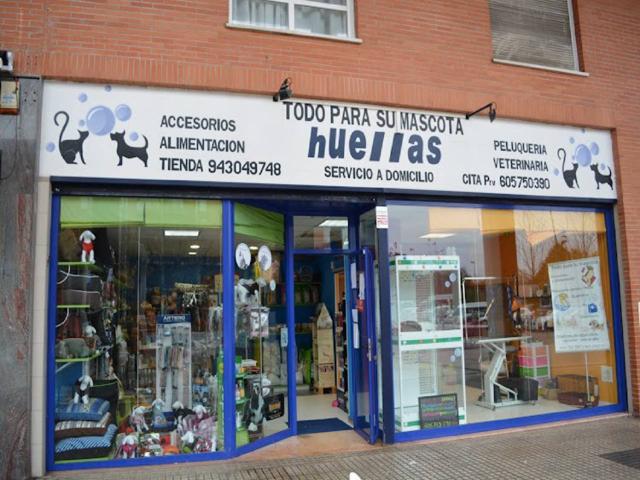 Local comercial en venta en San Sebastián - Donostia photo 0