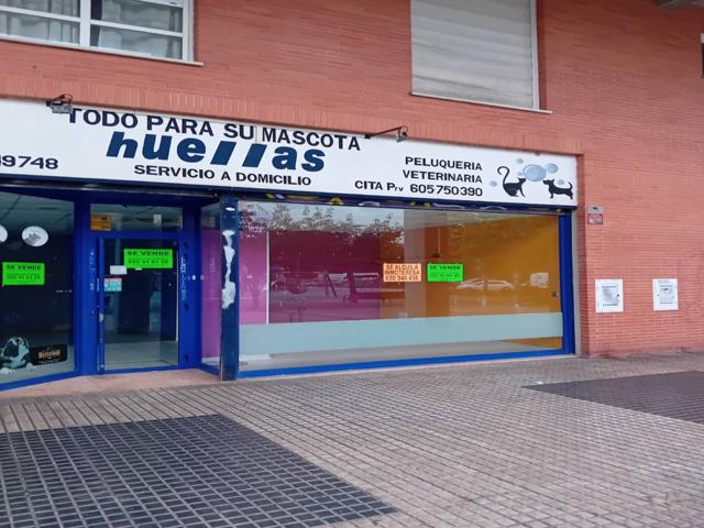 Local comercial en venta en San Sebastián - Donostia photo 0