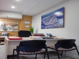 Venta de una oficina en San Sebastián - Donostia photo 0