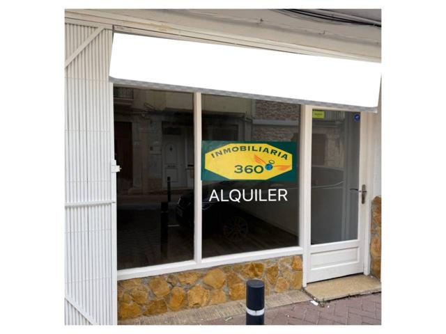 Local en alquiler en Capicorb photo 0