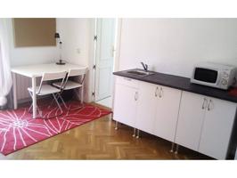 Estudio en alquiler en El Bosque(28670) photo 0