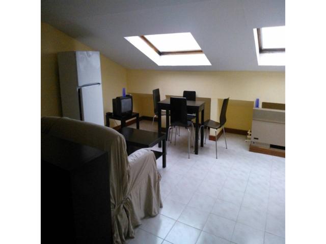 Atico en alquiler en Centro photo 0