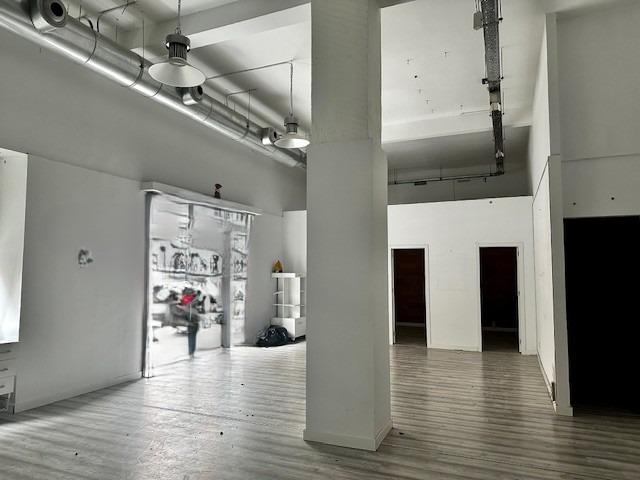 Oficina En alquiler en Patraix, Valencia photo 0