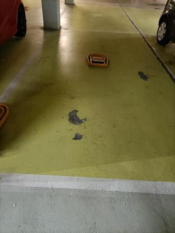 Parking En alquiler en Campanar, Valencia photo 0