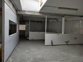 Oficina En alquiler en Marxalenes, Valencia photo 0