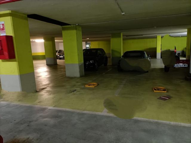 Parking En venta en Campanar, Valencia photo 0