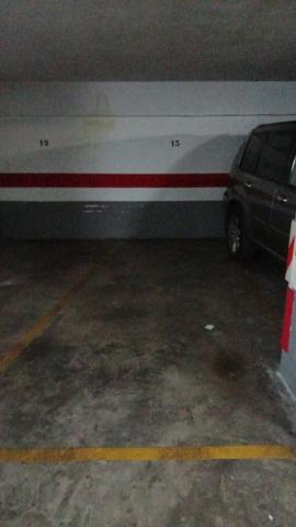 Parking En venta en Patraix, Valencia photo 0