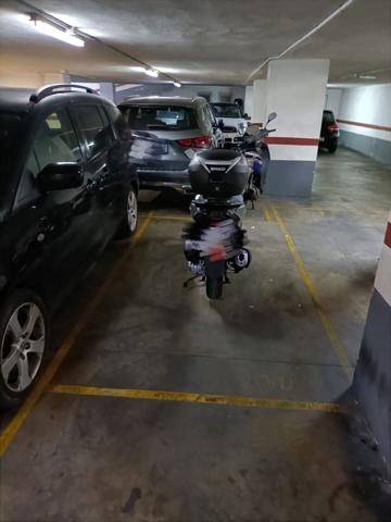 Parking En venta en Patraix, Valencia photo 0