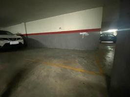Parking Subterráneo En venta en Moli, Torrent photo 0