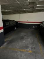 Parking Subterráneo En venta en Russafa - Ruzafa, Valencia photo 0