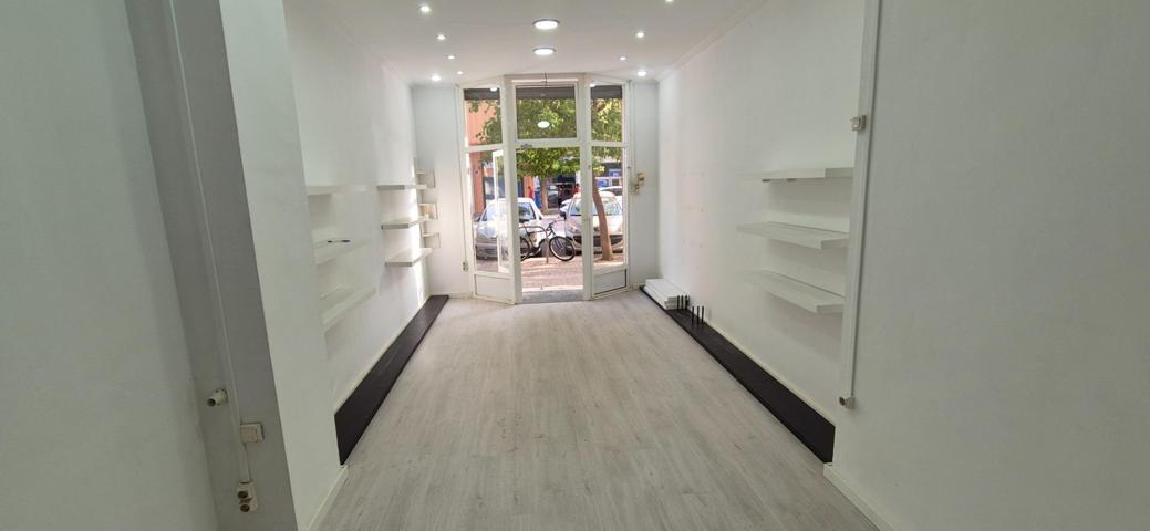 OPORTUNIDAD LOCAL EN ALQUILER photo 0