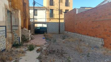 Terreno Urbanizable En venta en Aldaia, Aldaia photo 0