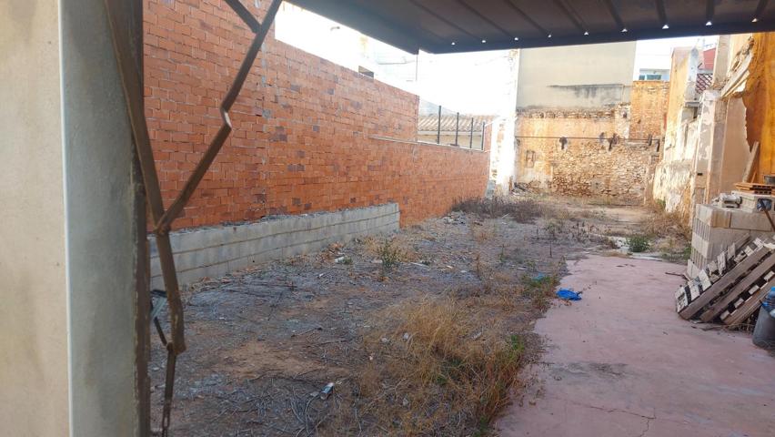 Terreno Urbanizable En venta en Aldaia, Aldaia photo 0