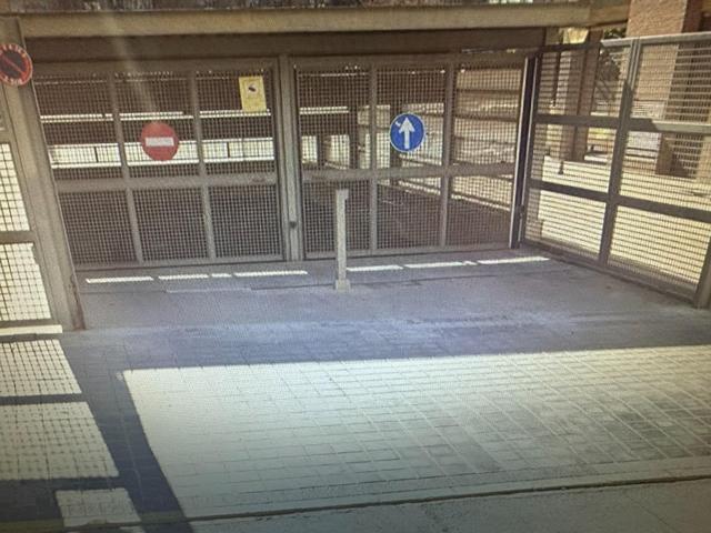 Parking En venta en Campanar, Valencia photo 0