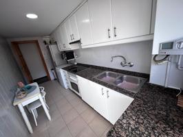 Piso En alquiler en L´hort De Senabre, Valencia photo 0