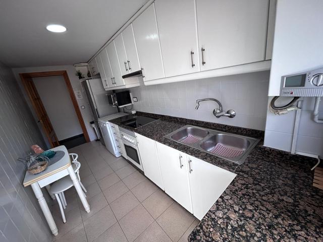 Piso En alquiler en L´hort De Senabre, Valencia photo 0